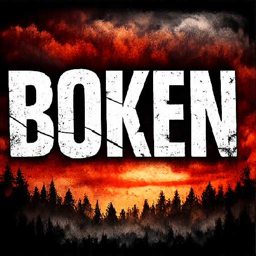 Logo Boken